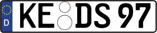 KE-DS97