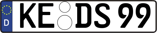 KE-DS99