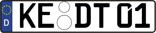KE-DT01