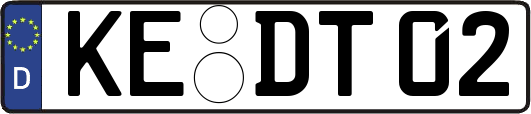 KE-DT02