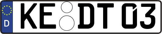 KE-DT03