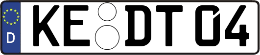 KE-DT04