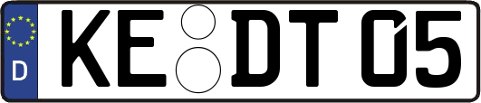 KE-DT05