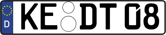 KE-DT08