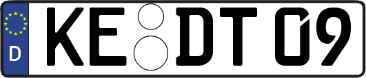 KE-DT09