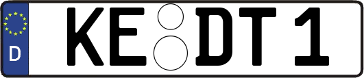 KE-DT1