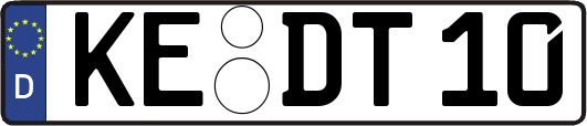 KE-DT10