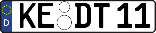 KE-DT11