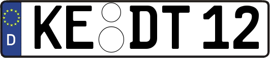 KE-DT12