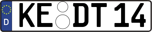 KE-DT14