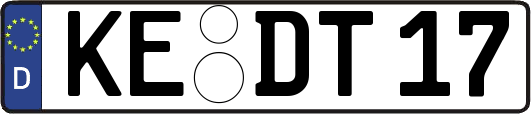KE-DT17