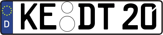KE-DT20