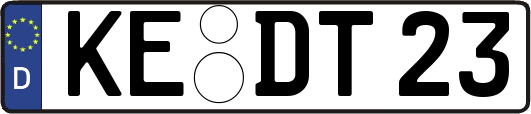 KE-DT23