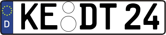 KE-DT24