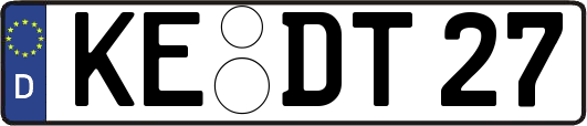 KE-DT27