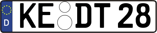 KE-DT28
