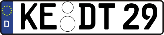 KE-DT29