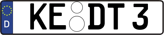 KE-DT3