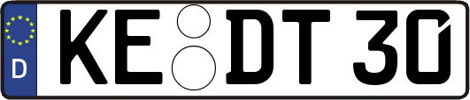 KE-DT30