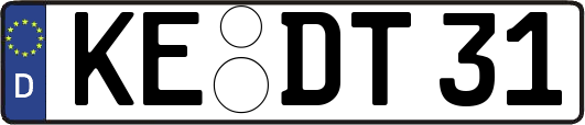 KE-DT31