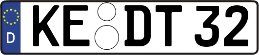 KE-DT32
