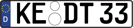KE-DT33
