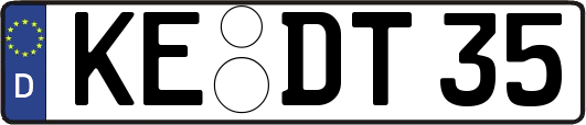 KE-DT35