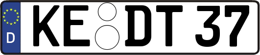 KE-DT37