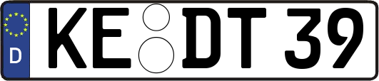 KE-DT39