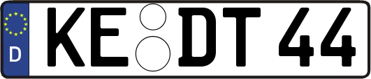 KE-DT44