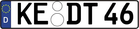KE-DT46
