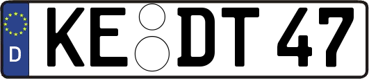 KE-DT47