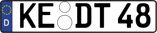 KE-DT48