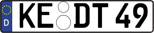 KE-DT49