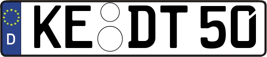 KE-DT50
