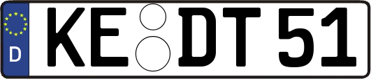 KE-DT51