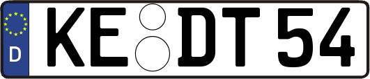 KE-DT54