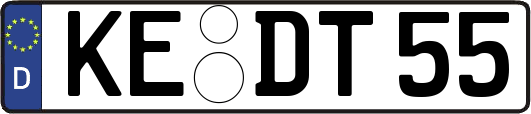 KE-DT55