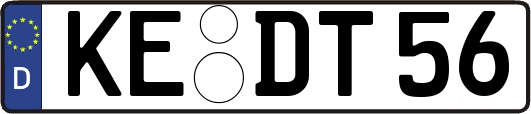 KE-DT56