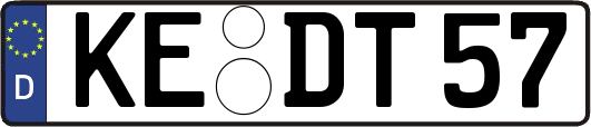 KE-DT57