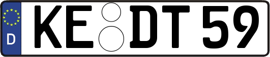 KE-DT59