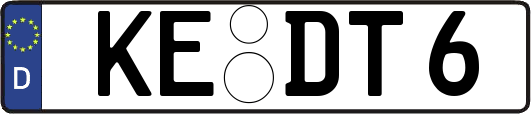 KE-DT6