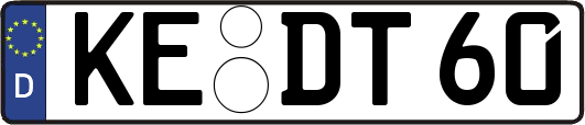 KE-DT60