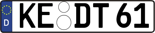 KE-DT61