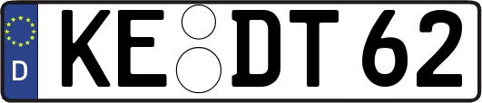 KE-DT62