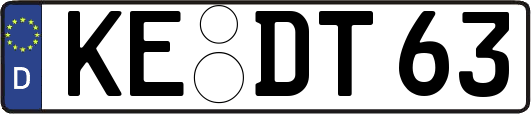 KE-DT63