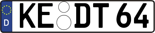 KE-DT64
