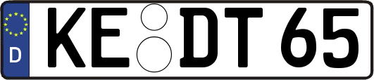 KE-DT65