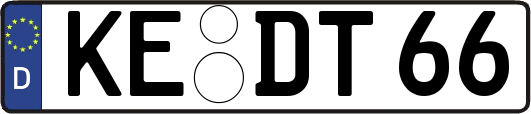 KE-DT66