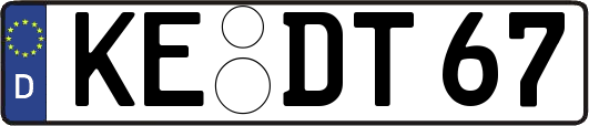 KE-DT67